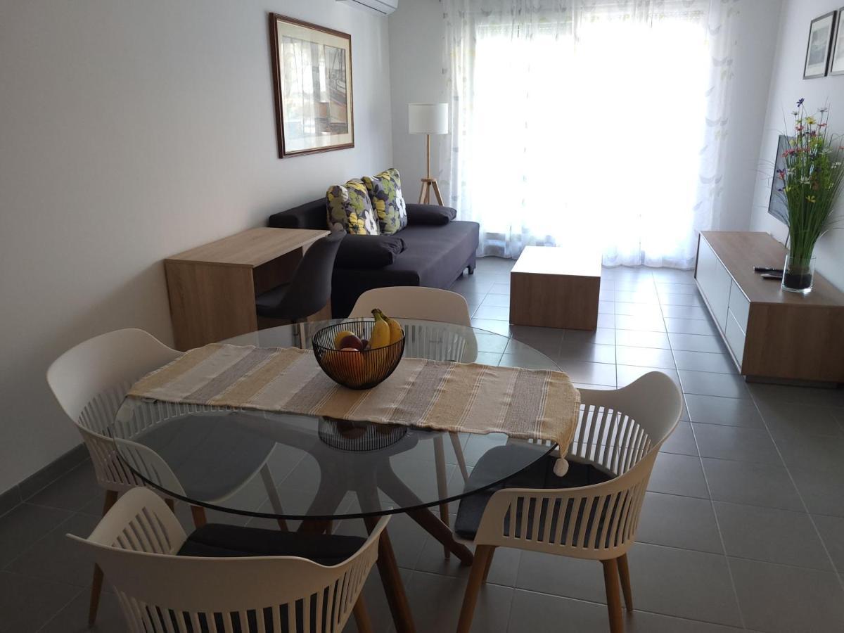 Apartment Kiara Premantura Buitenkant foto